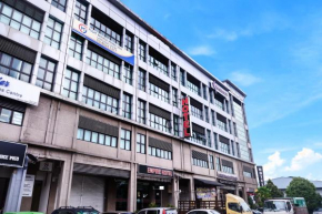 Empire Hotel USJ